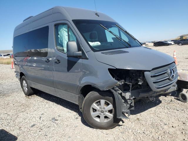 W1Z40FHY3PT132863 Mercedes-Benz Sprinter 2500
