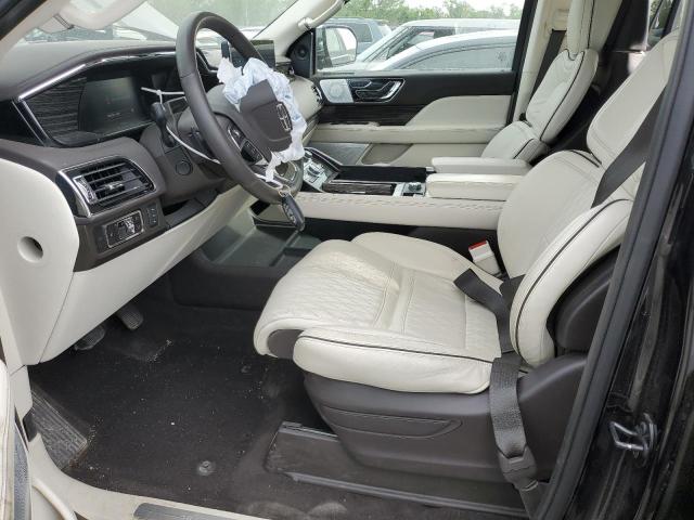 5LMJJ2TG1PEL08984 Lincoln Navigator