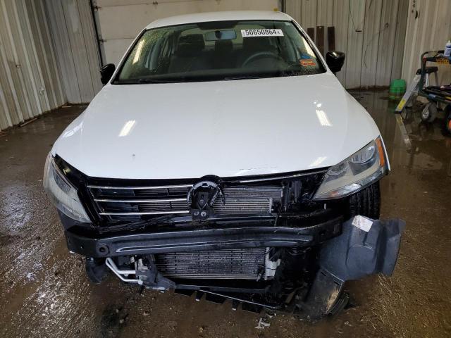 3VW267AJ3GM204240 Volkswagen JETTA S