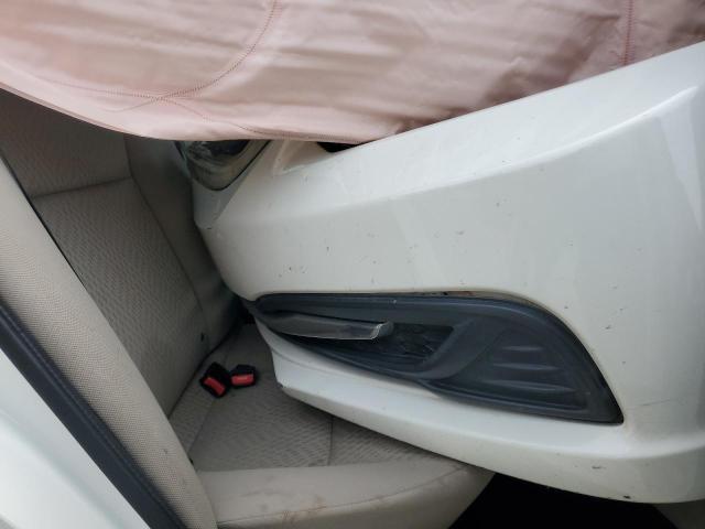 2HGFB2F51EH534910 Honda Civic Lx