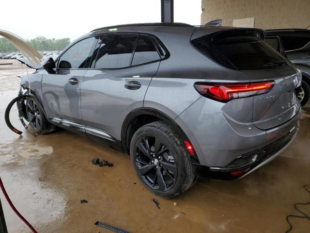 LRBFZNR45ND059627 Buick Envision Essence