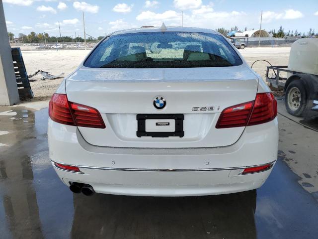 WBA5A5C56GG353509 BMW 528 I