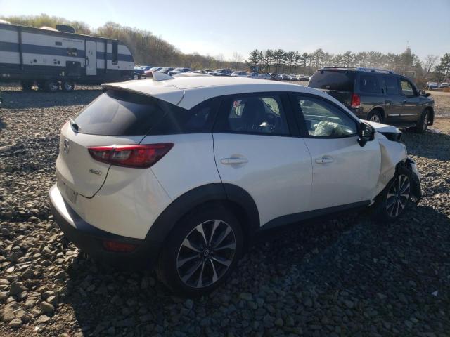 JM1DKFC73K0452826 Mazda Cx-3 Touring