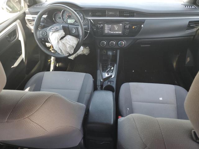 2T1BURHE3GC727909 Toyota COROLLA L