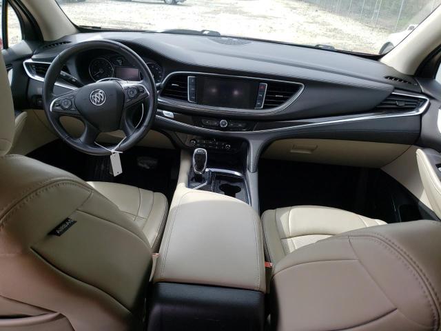 5GAEVBKW4KJ215674 Buick Enclave Premium