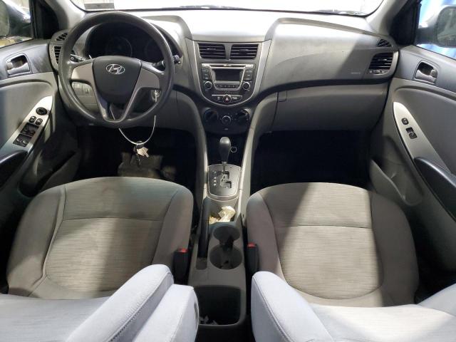 KMHCT4AE5HU353887 Hyundai ACCENT SE