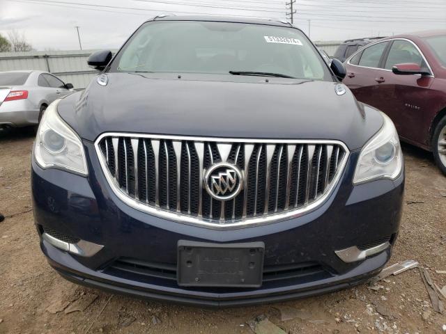 5GAKVBKD1GJ156589 Buick Enclave
