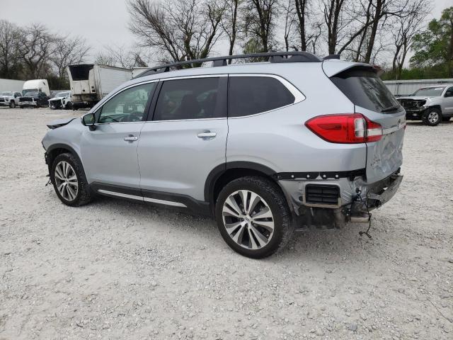 4S4WMARD6N3456631 Subaru Ascent Touring