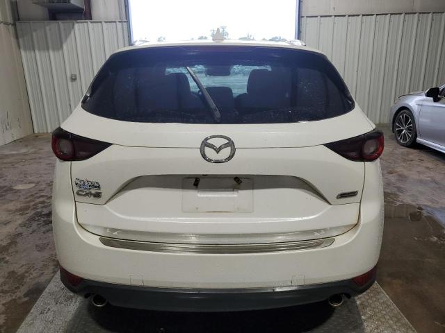 JM3KFACM6K0576696 Mazda Cx-5 Touring