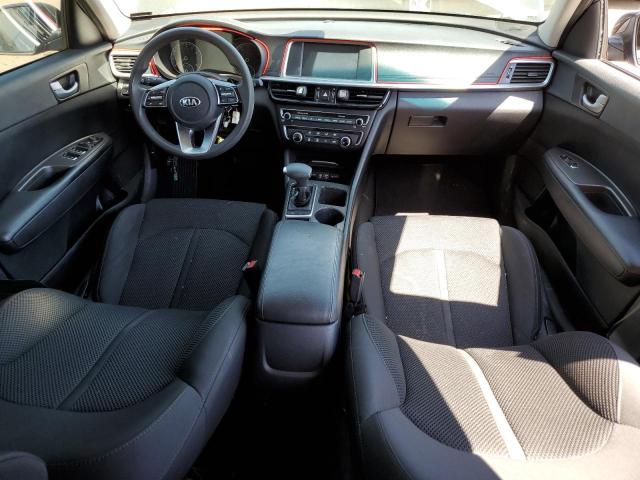 5XXGT4L38KG321126 KIA Optima Lx