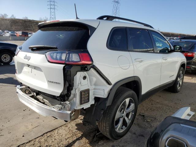 1C4PJMDN8ND541144 Jeep Cherokee Limited