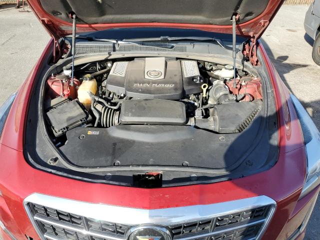 1G6AV5S83E0172006 Cadillac Cts Vsport Premium