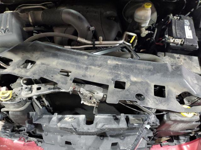 1C6RR7GT0GS295452 RAM 1500 Slt