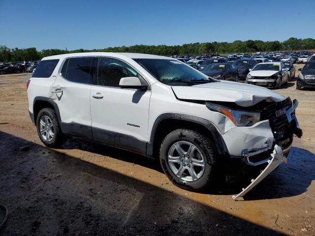 1GKKNKLA0JZ248468 GMC ACADIA SLE