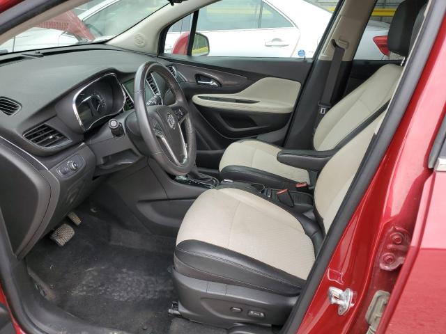 KL4CJASB8KB923326 Buick Encore Preferred