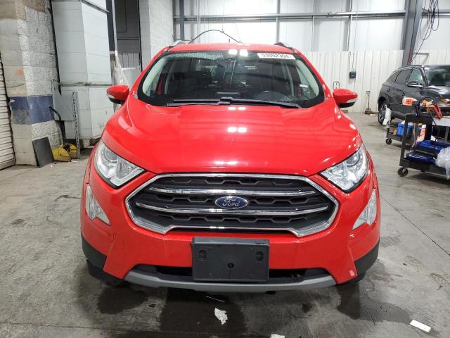 MAJ3S2KE5LC360238 Ford Ecosport Titanium