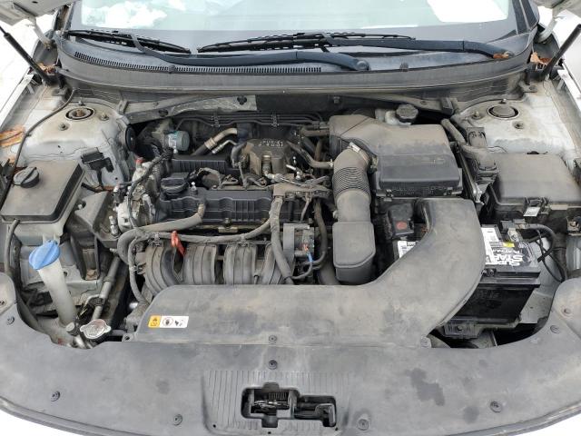 5NPE24AF3GH342629 Hyundai SONATA SE