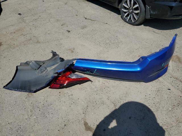 19XFC1F3XJE201518 Honda CIVIC EX