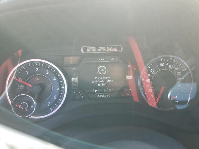 1C6SRFRT2KN572943 RAM 1500 Laie
