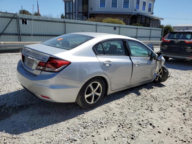 19XFB2F71FE297235 Honda CIVIC SE