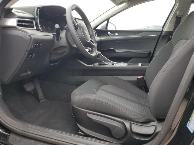 5XXG14J29NG106231 KIA K5 LXS