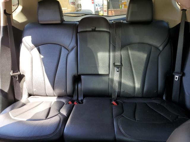 LRBFX1SA1JD006836 Buick Envision Essence