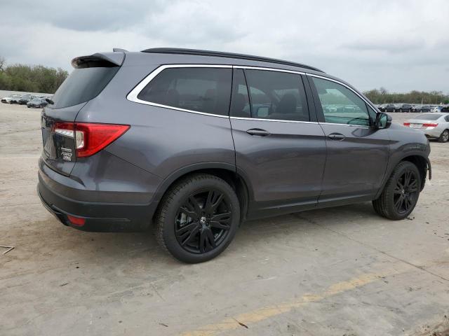 5FNYF6H25MB030175 Honda PILOT SE
