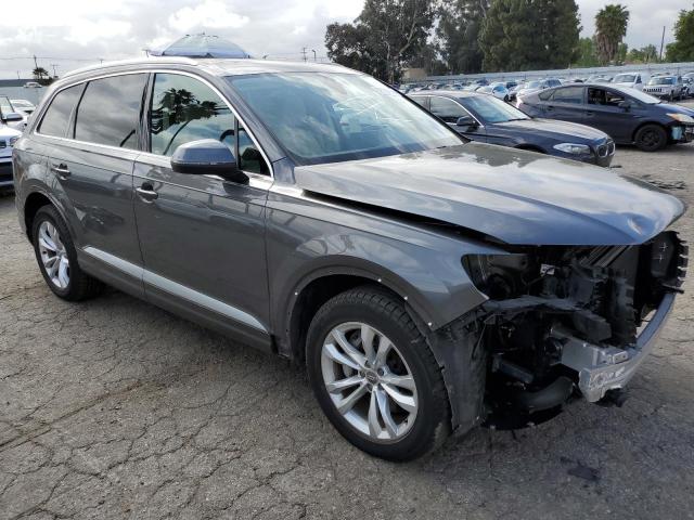 WA1LHAF7XJD040915 Audi Q7 Premium Plus