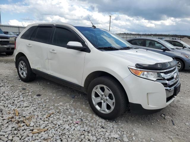 2FMDK4JC4EBB31431 Ford EDGE SEL