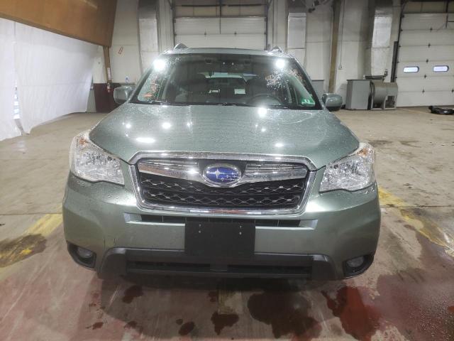 JF2SJAFC1GH539480 Subaru Forester 2.5i Premium