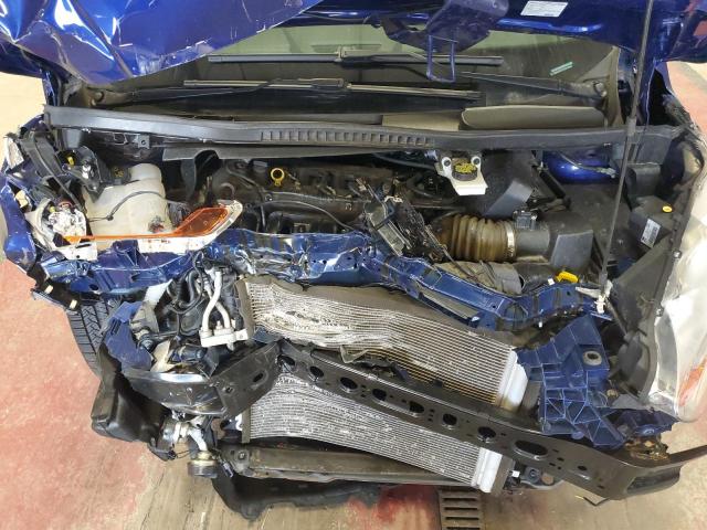 NM0GE9G71H1293093 Ford Transit Connect Titanium