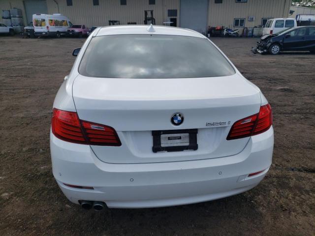 WBA5A5C51ED506733 BMW 528 I