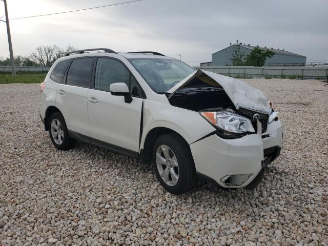 JF2SJADC2GH523775 Subaru Forester 2.5i Premium