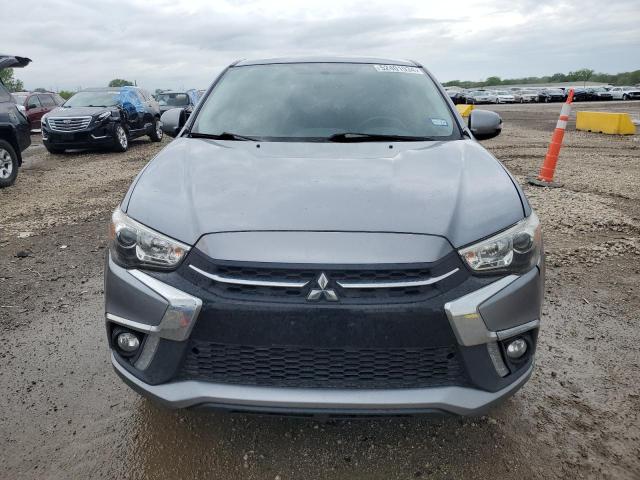 JA4AR3AW8JZ034838 Mitsubishi Outlander Sport Es