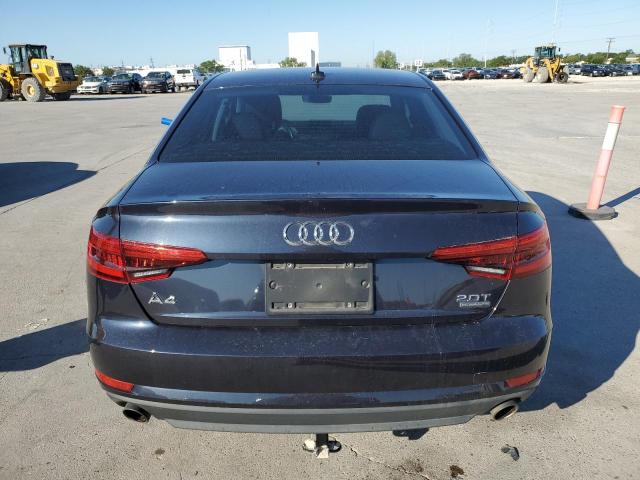 WAUANAF47HN046071 Audi A4 PREMIUM