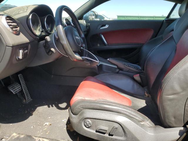 TRUB1AFK5E1000877 Audi Tts Premium Plus