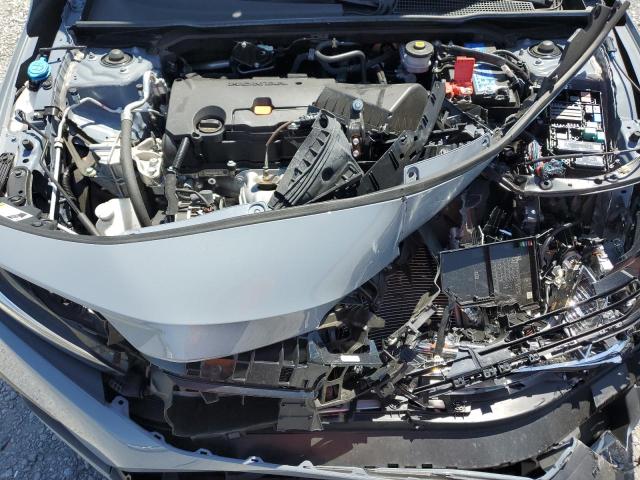 2HGFE2F52PH540810 Honda Civic Sport