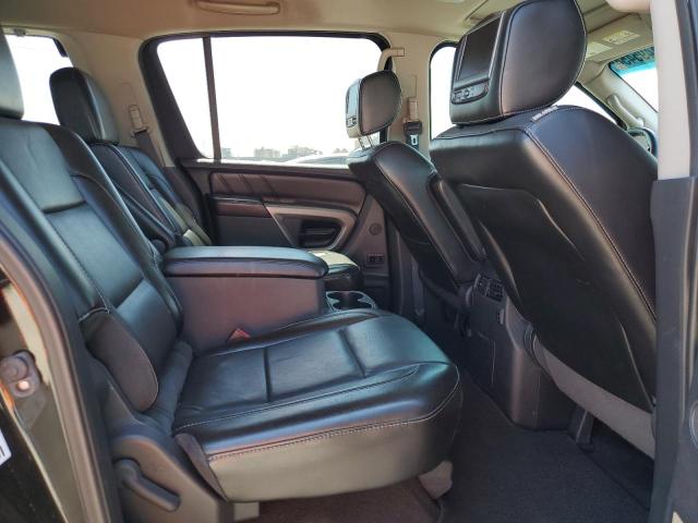 5N1BA0NF8FN612957 Nissan Armada Platinum
