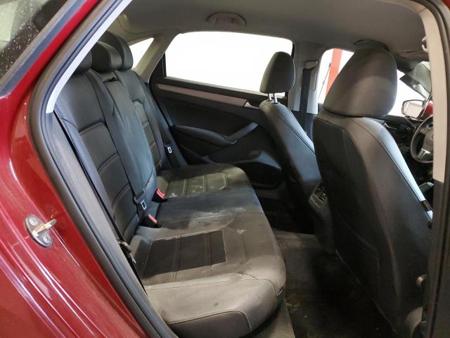 1VWBV7A3XFC073716 Volkswagen PASSAT SE