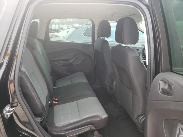 1FMCU0F76HUE37118 Ford ESCAPE S
