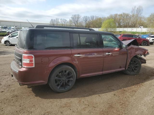 2FMHK6DT2GBA00316 Ford Flex Limited