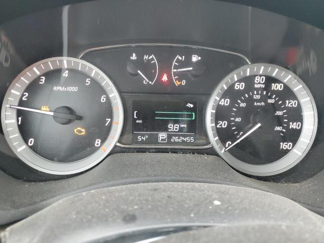 3N1AB7AP9FY297144 Nissan SENTRA S