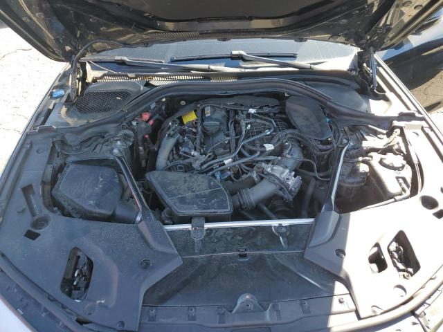 WBAJA5C57JWA37325 BMW 530 I