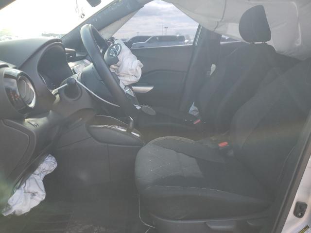 3N1CP5CU0KL545211 Nissan KICKS S