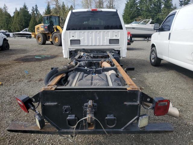 1FDUF5HT6JEB77258 Ford F550 Super Duty