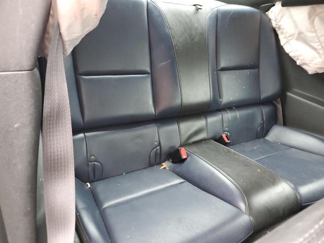 2G1FC1E32E9224127 Chevrolet CAMARO LT