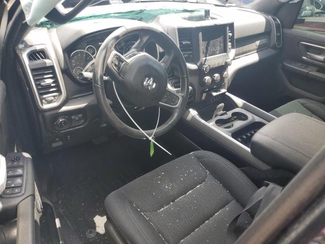 1C6SRFFT6KN571251 RAM 1500 Big Horn/lone Star