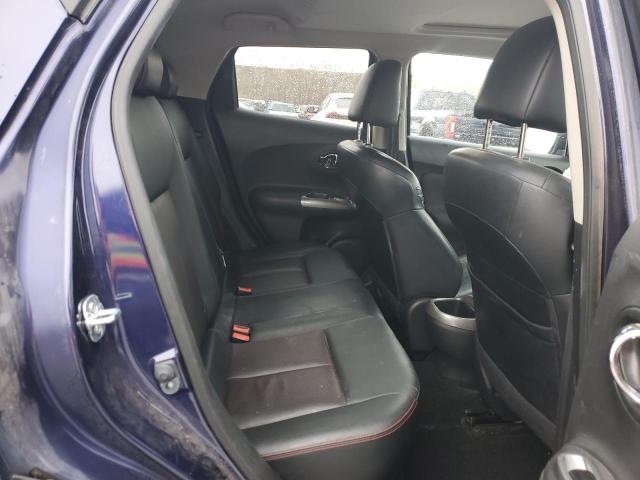 JN8AF5MV5FT557889 Nissan JUKE S