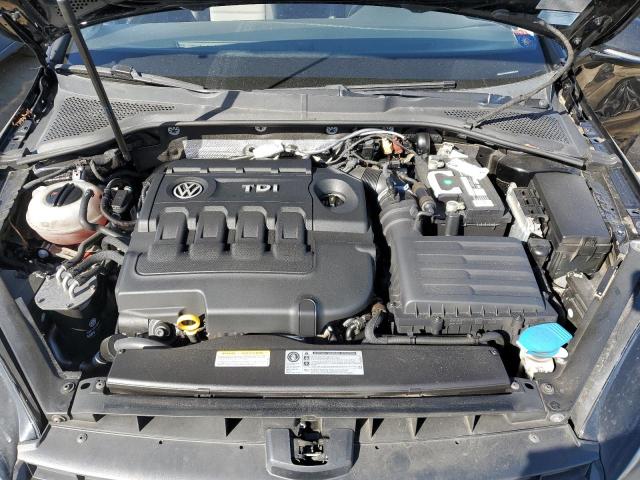 3VWCA7AU2FM065469 Volkswagen Golf Sportwagen Tdi S