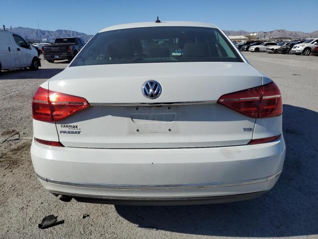 1VWAT7A35GC051626 Volkswagen PASSAT S